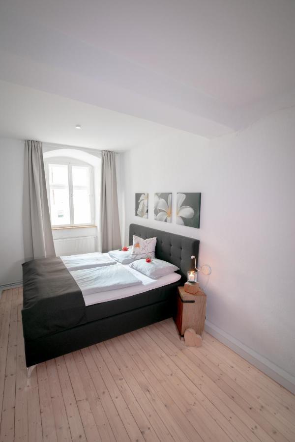 Adam&Eva Apartment Bamberg Exterior photo
